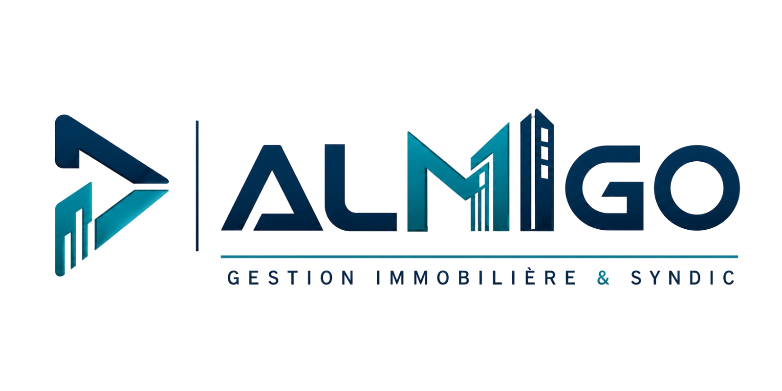 ALMIGO Logo