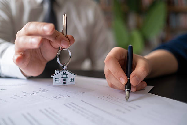 Courtage immobilier Casablanca