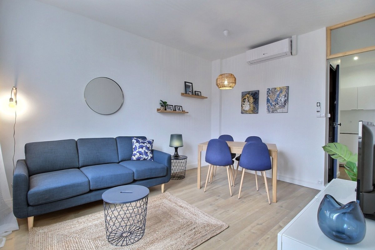 Location immobilière Casablanca
