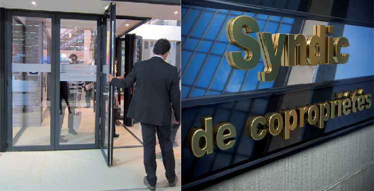 Syndic de copropriété Casablanca