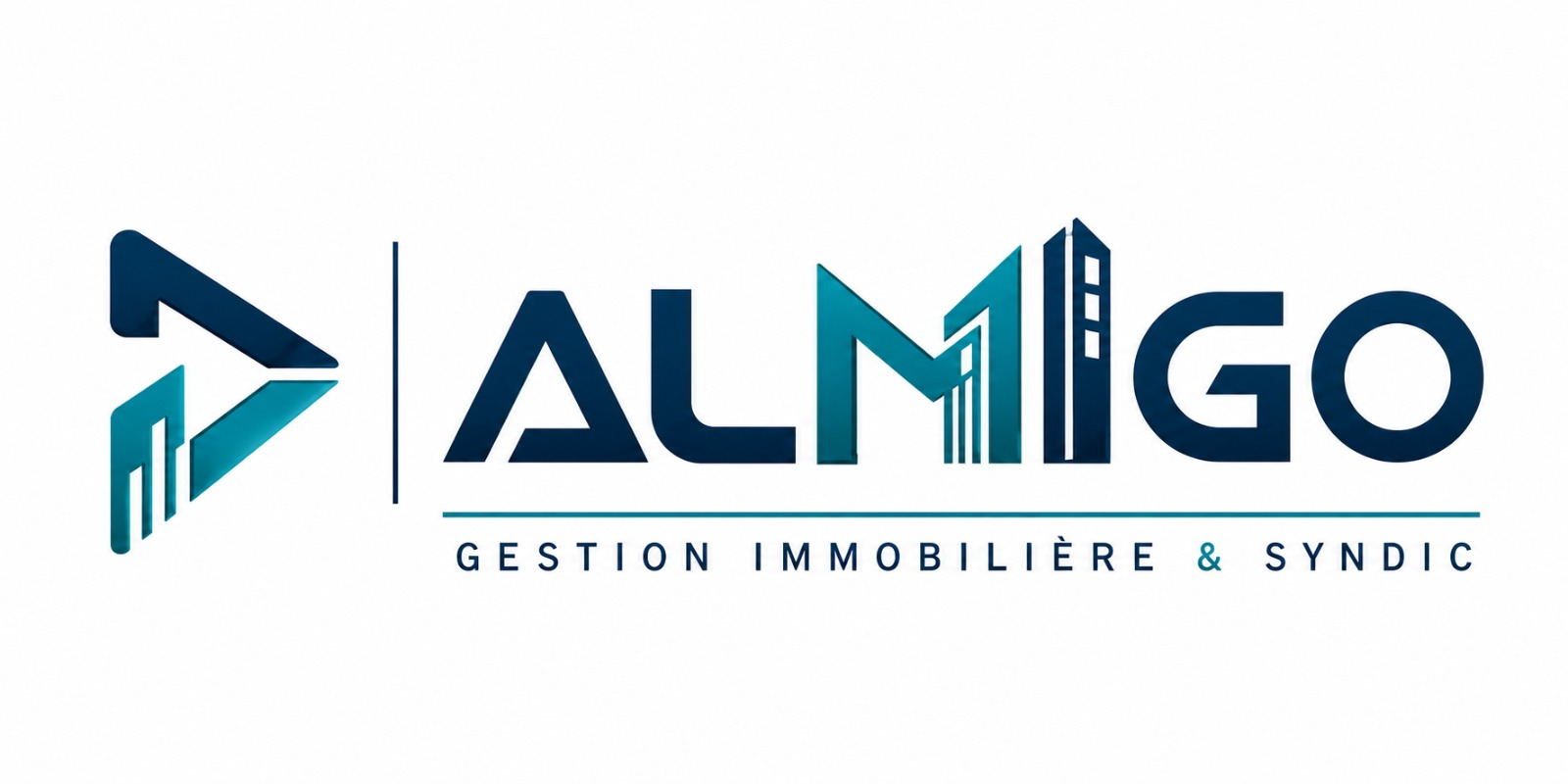 ALMIGO – Gestion Immobilière & Syndic